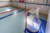 Drumheller, AB basement rink