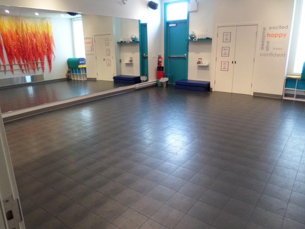 Leap Studios Dance - Studio #1, Calgary, AB
