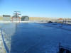 Sport Court winter rink