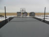 Medicine Hat, AB 30x60 outdoor game court