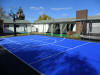 Backyard game court, 26'x50', Swift Current, SK