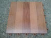 Response Dark Maple Tile