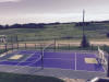 Sedgewick, AB court