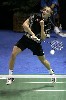Badminton history & game rules