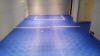 Sport Court basement mini rink