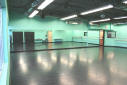 Dance Studio Floor