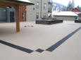 Pinewood Condos, Radium Hot Springs, BC
