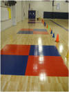 Gymnasium, USA