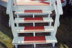tiles can be used on stairways