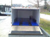 Car trailer flooring